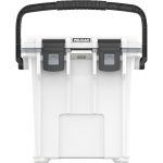 Pelican 20QT Cooler WHITE - 1
