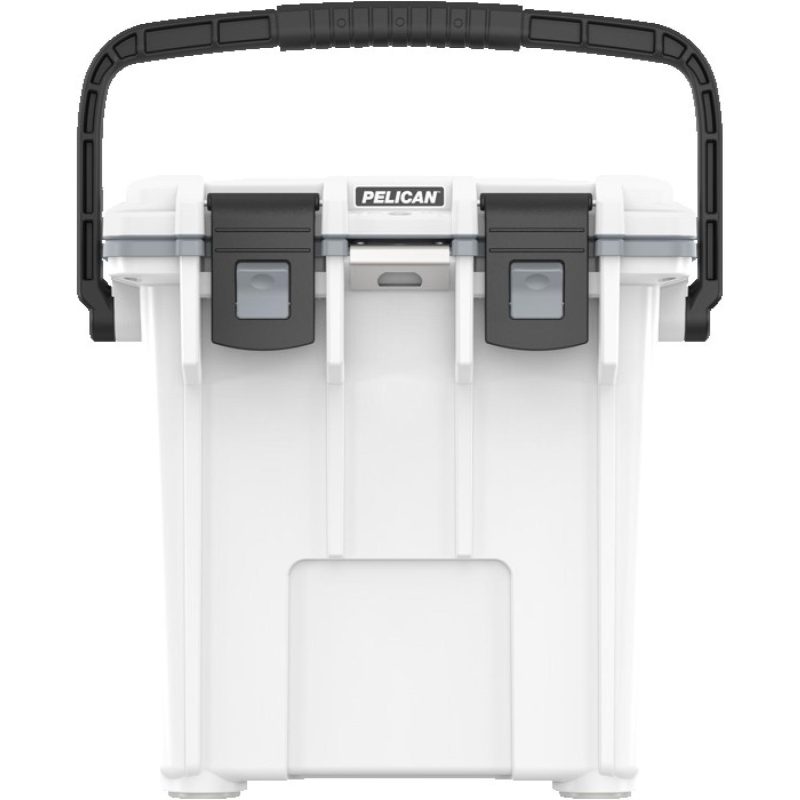 Pelican 20QT Cooler WHITE - 1