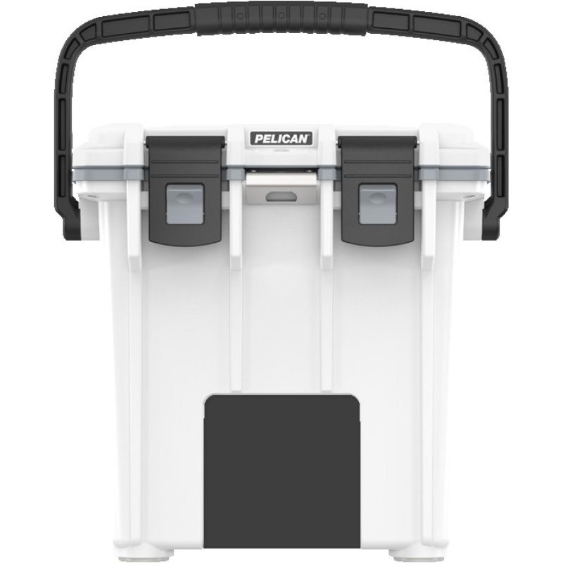 Pelican 20QT Cooler WHITE