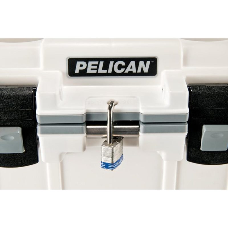 Pelican 30QT Cooler COLOR - 3