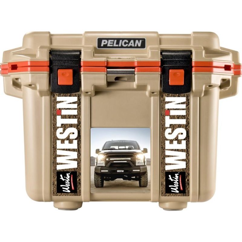 Pelican 30QT Cooler COLOR - 5