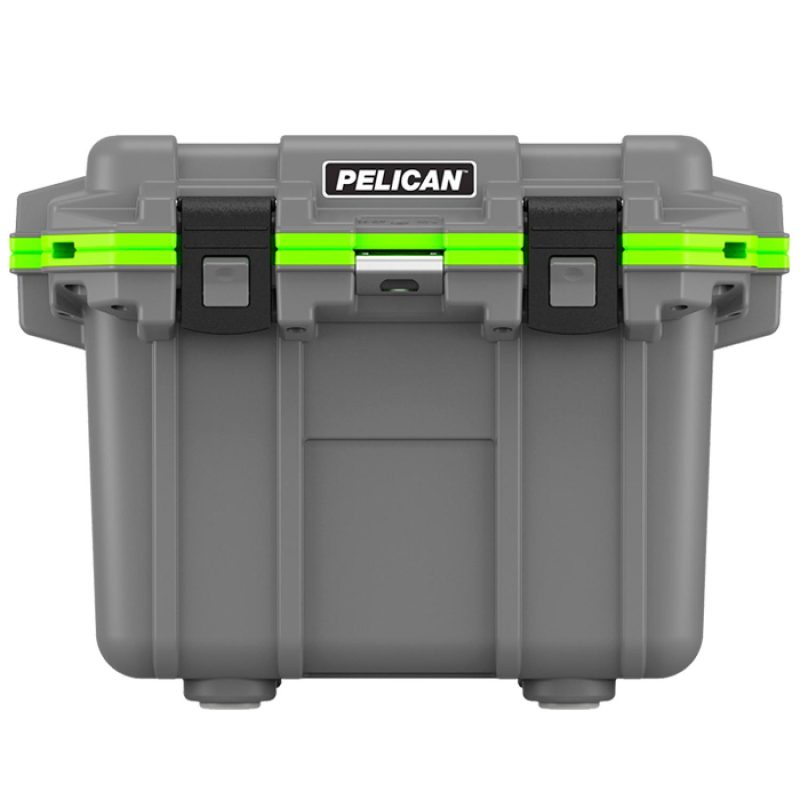 Pelican 30QT Cooler COLOR - 6