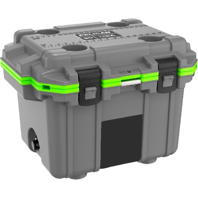 Pelican 30QT Cooler COLOR - 9