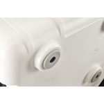 Pelican 30QT Cooler WHITE
