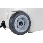 Pelican 45QT Cooler WHITE - 2