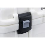 Pelican 45QT Cooler WHITE - 3