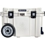 Pelican 45QT Cooler WHITE - 8