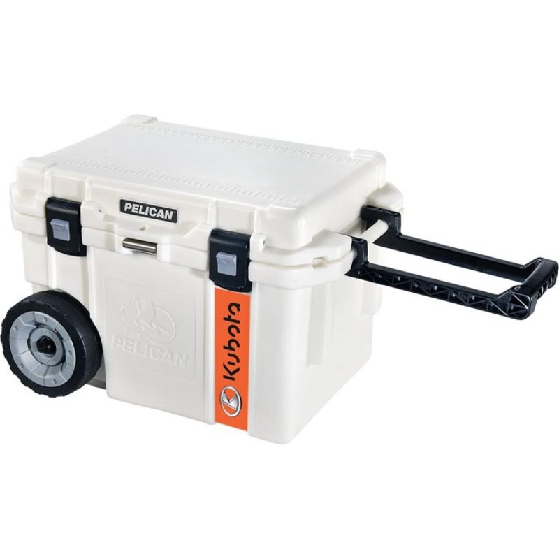 Pelican-45QT-Cooler-WHITE-CP45W Pelican 45QT Cooler WHITE
