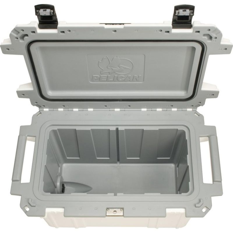 Pelican 70QT Cooler COLOR - 1