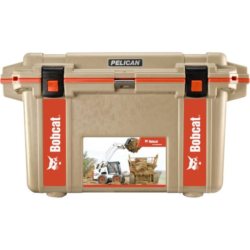 Pelican 70QT Cooler COLOR - 4