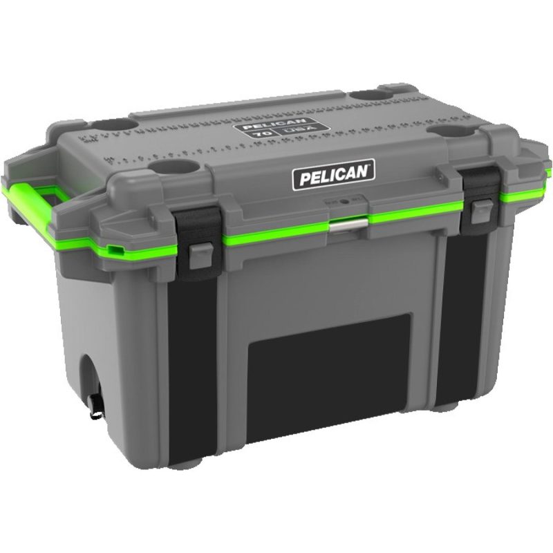 Pelican 70QT Cooler COLOR - 7