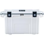 Pelican 70QT Cooler White