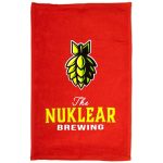 Platinum Collection Golf Towel 3.5 lb/doz - 3