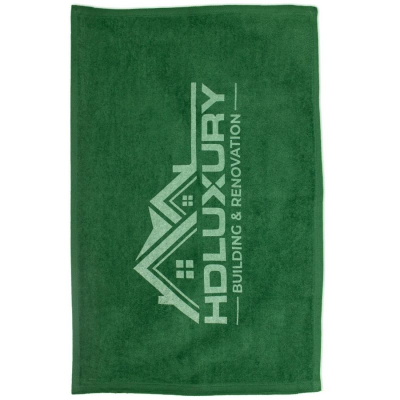 Platinum Collection Golf Towel 3.5 lb/doz - 5