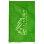 Platinum Collection Golf Towel 3.5 lb/doz - 6