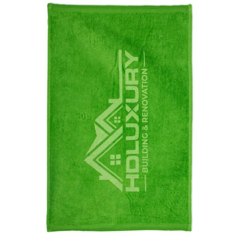 Platinum Collection Golf Towel 3.5 lb/doz - 6