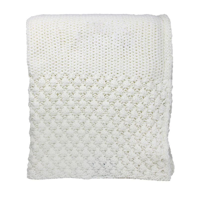Riviera Throw EnviroFibr - 1