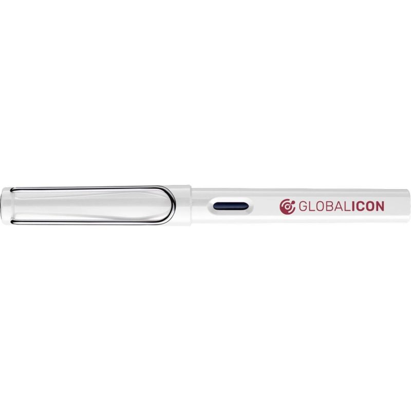 Safari Fountain Pen Fine - 2