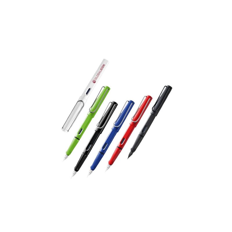 Safari Fountain Pen Fine