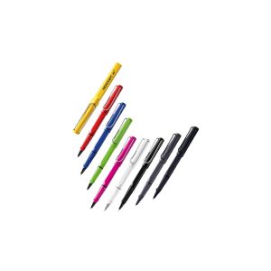 Safari Rollerball Pen