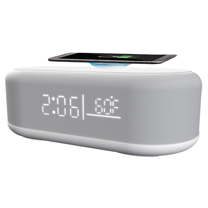 Sealy 5-in-1 Multifunction Wireless Speaker - 1