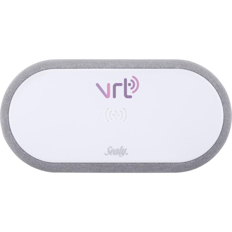 Sealy 5-in-1 Multifunction Wireless Speaker - 2