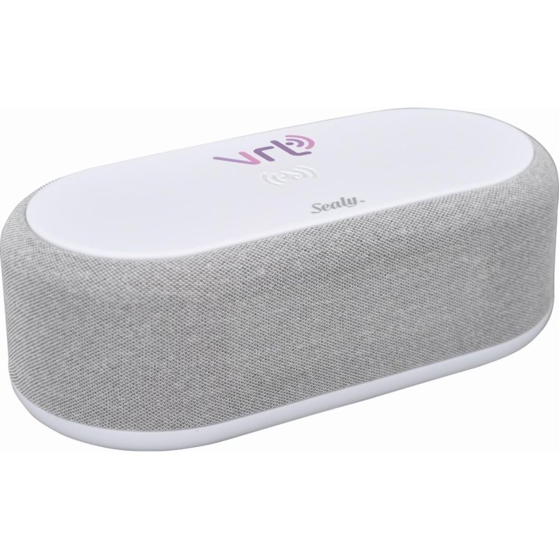 Sealy 5-in-1 Multifunction Wireless Speaker - 3