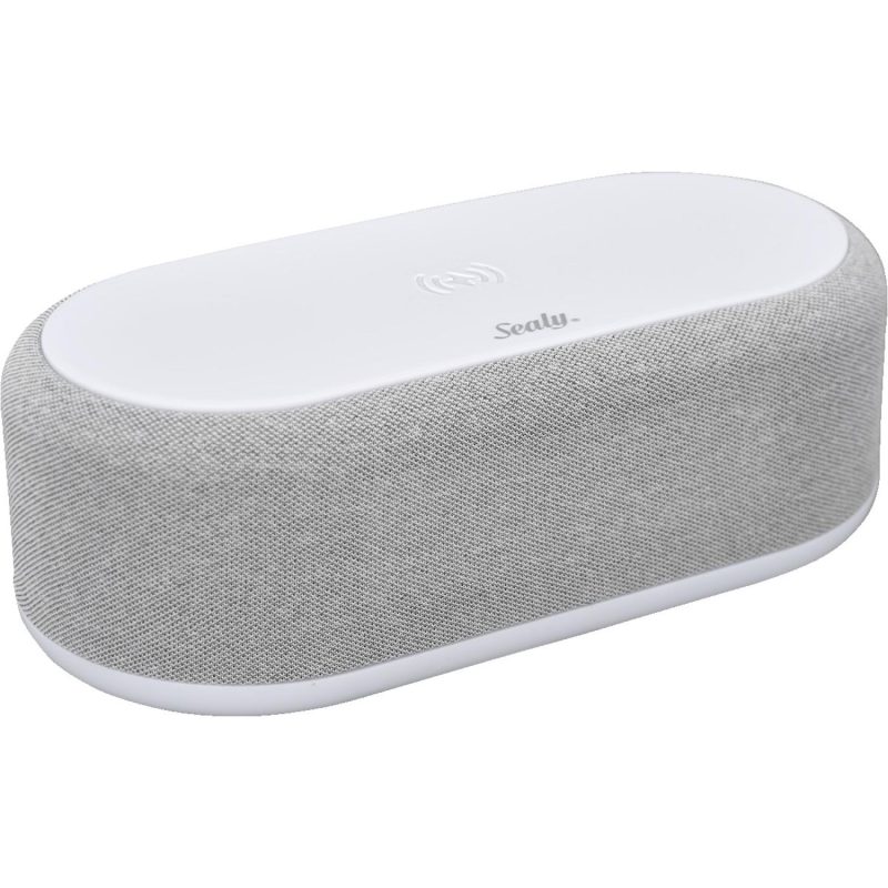 Sealy 5-in-1 Multifunction Wireless Speaker - 4