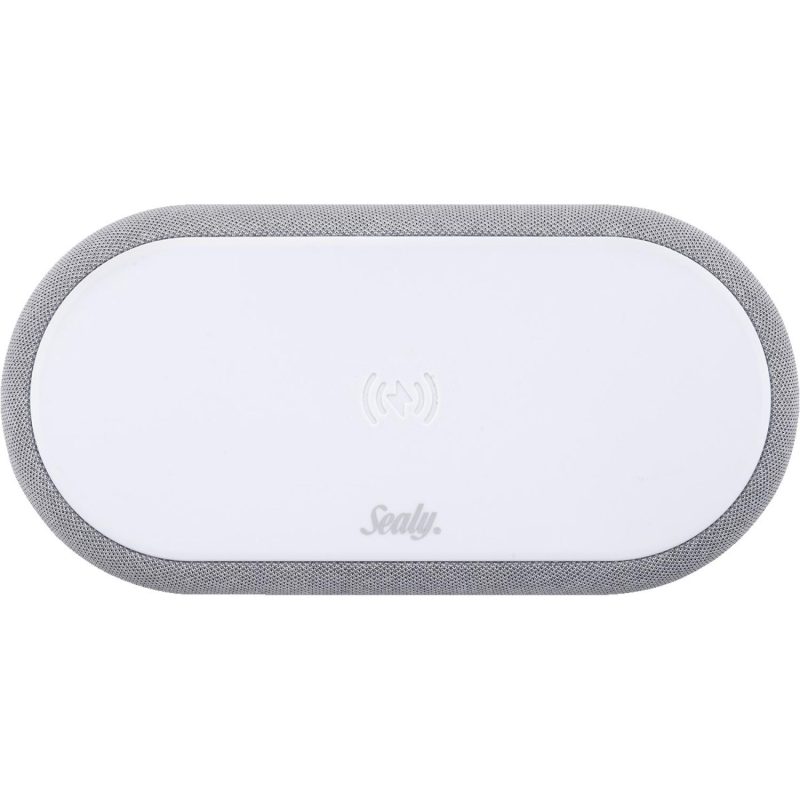 Sealy 5-in-1 Multifunction Wireless Speaker - 5