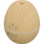 Sealy Color Changing LED Humidifier - 1