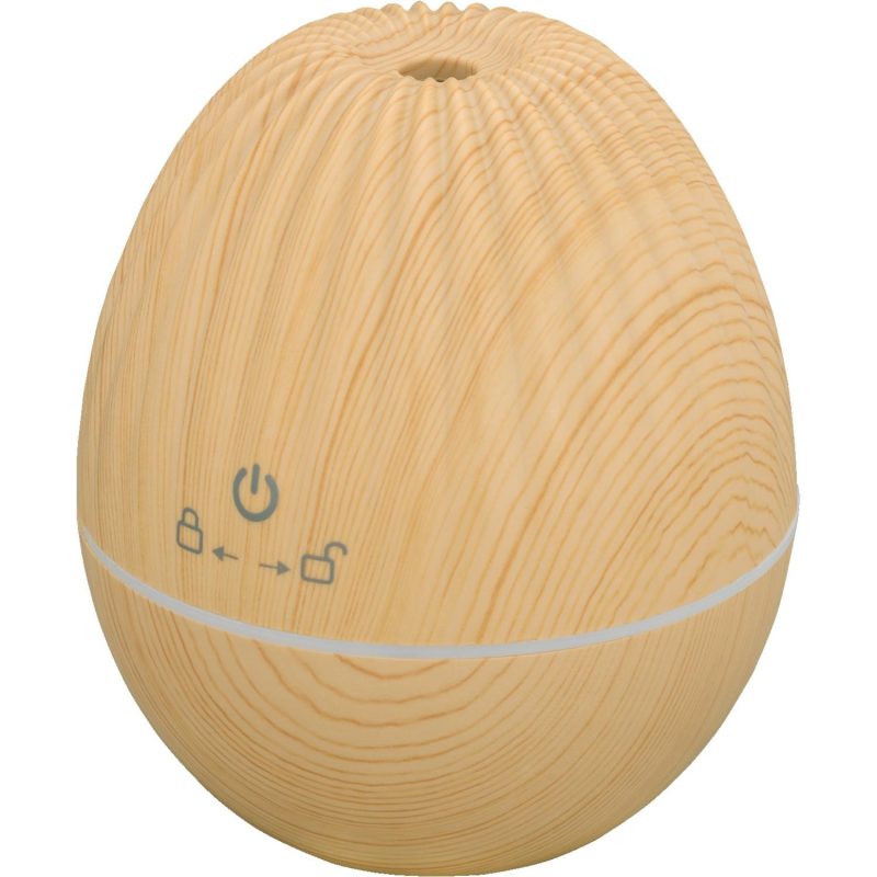 Sealy Color Changing LED Humidifier - 3