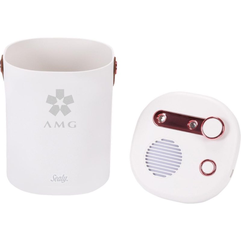 Sealy Dual Humidifier - 2