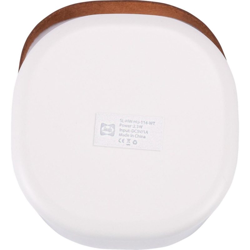 Sealy Dual Humidifier - 5