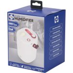 Sealy Dual Humidifier - 6