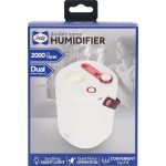 Sealy Dual Humidifier - 7