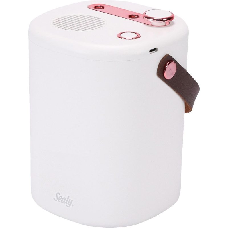 Sealy Dual Humidifier - 8