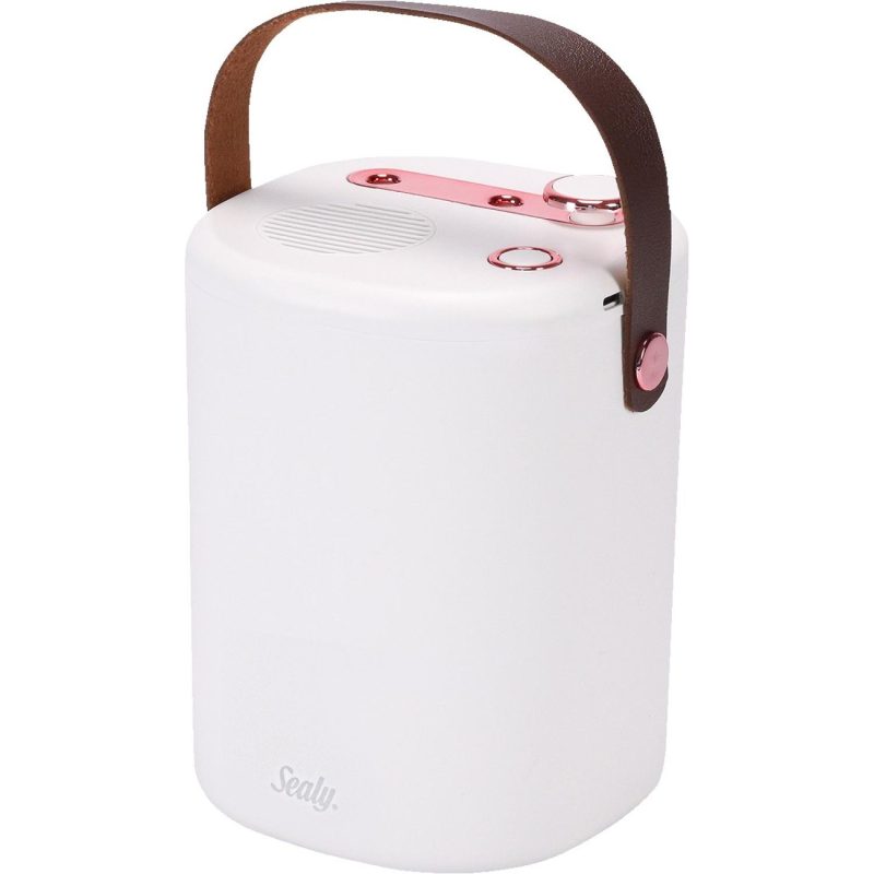 Sealy Dual Humidifier - 9