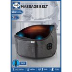 Sealy Massage Belt - 2