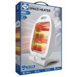 Sealy Space Heater - 3