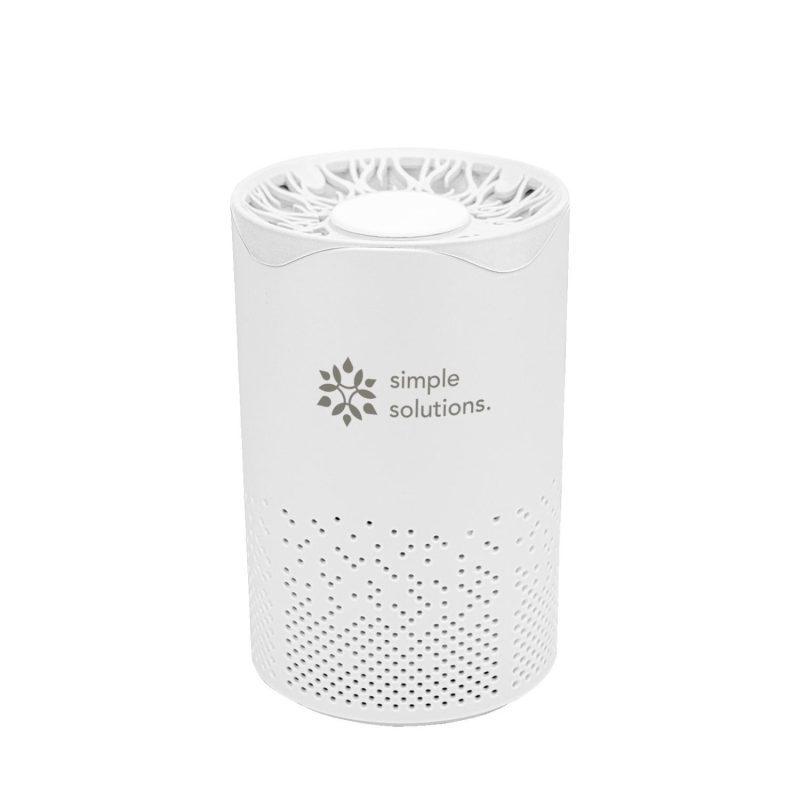Sealy-UV-Air-Purifier-EBY19 Sealy UV Air Purifier