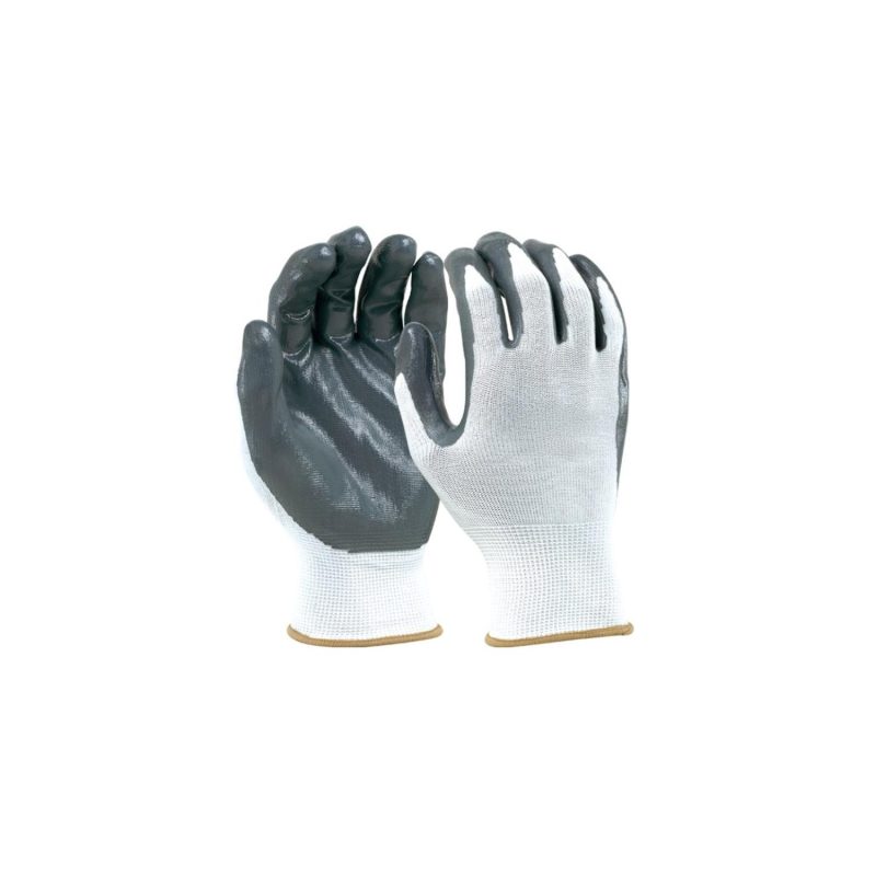 Seamless Knit Glove - 1