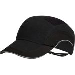 Short 2" HardCap A1 Bump Cap