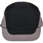 Short 2" HardCap A1 Bump Cap - 2