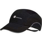 Short 2" HardCap A1 Bump Cap - 3