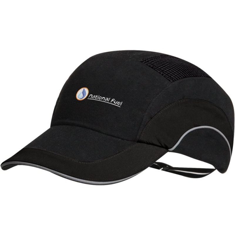 Short 2" HardCap A1 Bump Cap - 3