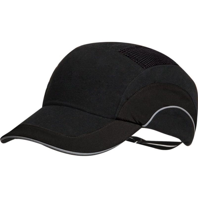 Short-2-HardCap-A1-Bump-Cap-HH13B Short 2" HardCap A1 Bump Cap