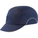 Short 2" HardCap A1 Bump Cap - 1
