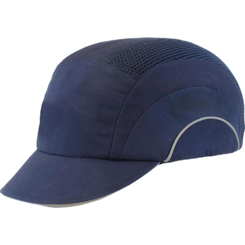 Short 2" HardCap A1 Bump Cap - 1