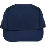 Short 2" HardCap A1 Bump Cap - 2