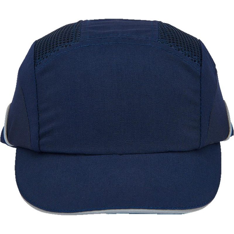 Short 2" HardCap A1 Bump Cap - 2